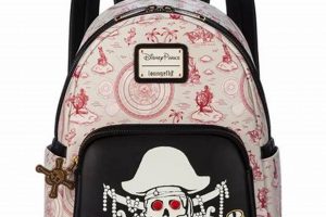 Buy: Pirates of the Caribbean Loungefly Backpack - Collectibles! Ultimate Backpack Traveler Guide: Tips, Destinations & Budget Hacks Buy: Pirates of the Caribbean Loungefly Backpack - Collectibles! | Ultimate Backpack Traveler Guide: Tips, Destinations & Budget Hacks