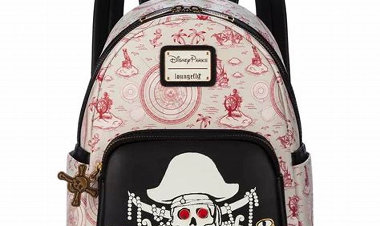Buy: Pirates of the Caribbean Loungefly Backpack - Collectibles! Ultimate Backpack Traveler Guide: Tips, Destinations & Budget Hacks Buy: Pirates of the Caribbean Loungefly Backpack - Collectibles! | Ultimate Backpack Traveler Guide: Tips, Destinations & Budget Hacks