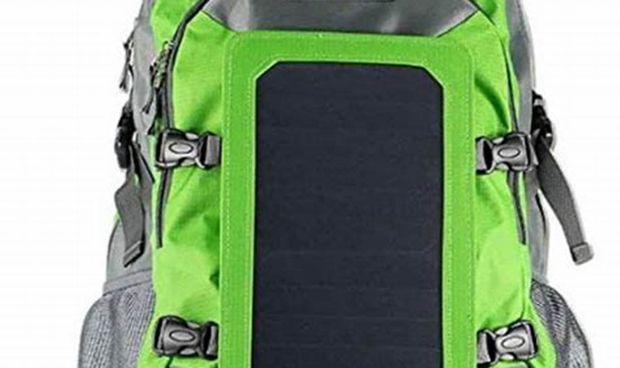 Top-Rated Best Solar Backpacks For Hiking & Travel Ultimate Backpack Traveler Guide: Tips, Destinations & Budget Hacks Top-Rated Best Solar Backpacks For Hiking & Travel | Ultimate Backpack Traveler Guide: Tips, Destinations & Budget Hacks