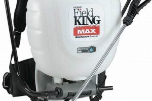 Buy [Field King Max] Sprayer | Best Backpack Sprayers! | Ultimate Backpack Traveler Guide: Tips, Destinations & Budget Hacks