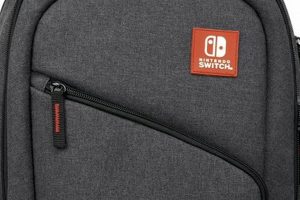 Best Nintendo Switch Backpack [Guide] for Gamers! | Ultimate Backpack Traveler Guide: Tips, Destinations & Budget Hacks