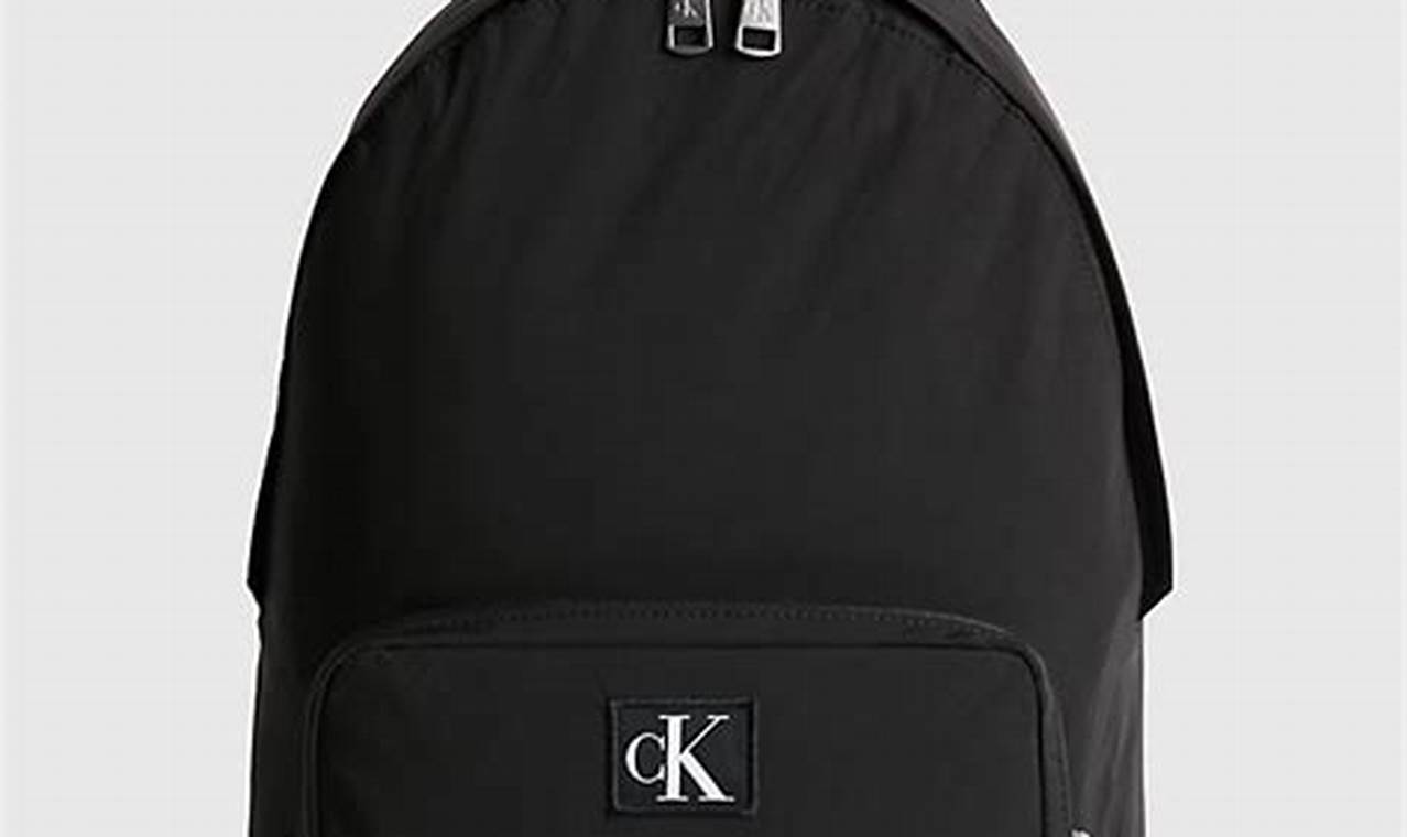 Best Calvin Klein Backpacks for Stylish Backpackers Ultimate Backpack Traveler Guide: Tips, Destinations & Budget Hacks Best Calvin Klein Backpacks for Stylish Backpackers | Ultimate Backpack Traveler Guide: Tips, Destinations & Budget Hacks