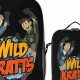 Best Kids Wild Kratts Backpack: Adventure Awaits! | Ultimate Backpack Traveler Guide: Tips, Destinations & Budget Hacks
