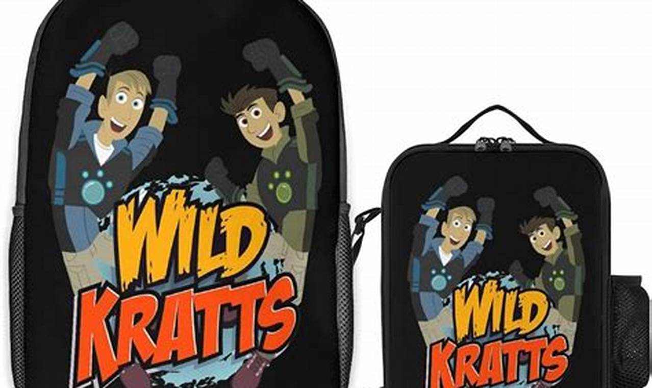 Best Kids Wild Kratts Backpack: Adventure Awaits! Ultimate Backpack Traveler Guide: Tips, Destinations & Budget Hacks Best Kids Wild Kratts Backpack: Adventure Awaits! | Ultimate Backpack Traveler Guide: Tips, Destinations & Budget Hacks