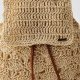 Eco-Chic Straw Backpacks: Style for the Backpacker | Ultimate Backpack Traveler Guide: Tips, Destinations & Budget Hacks