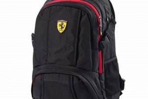Luxury Ferrari Backpack: Style for the Backpacker Ultimate Backpack Traveler Guide: Tips, Destinations & Budget Hacks Luxury Ferrari Backpack: Style for the Backpacker | Ultimate Backpack Traveler Guide: Tips, Destinations & Budget Hacks
