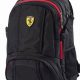Luxury Ferrari Backpack: Style for the Backpacker | Ultimate Backpack Traveler Guide: Tips, Destinations & Budget Hacks