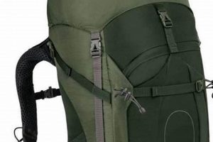 Gear Up: Best Osprey 70 Liter Backpack [Review] | Ultimate Backpack Traveler Guide: Tips, Destinations & Budget Hacks