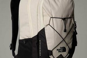 Buy The North Face Groundwork Backpack - [Your Store] | Ultimate Backpack Traveler Guide: Tips, Destinations & Budget Hacks