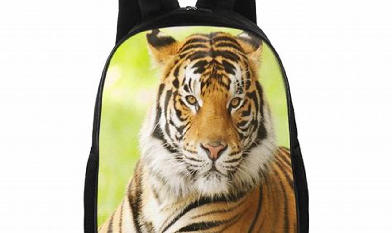 Roar-some Tiger Backpacks: Style for Every Backpacker Ultimate Backpack Traveler Guide: Tips, Destinations & Budget Hacks Roar-some Tiger Backpacks: Style for Every Backpacker | Ultimate Backpack Traveler Guide: Tips, Destinations & Budget Hacks