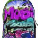 Best Graffiti Backpack: Urban Style for Backpackers | Ultimate Backpack Traveler Guide: Tips, Destinations & Budget Hacks