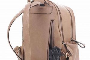 Best Backpack Purse Concealed Carry: Safety & Style Ultimate Backpack Traveler Guide: Tips, Destinations & Budget Hacks Best Backpack Purse Concealed Carry: Safety & Style | Ultimate Backpack Traveler Guide: Tips, Destinations & Budget Hacks