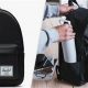 Premium Leather Backpack with Water Bottle Holder for Travel | Ultimate Backpack Traveler Guide: Tips, Destinations & Budget Hacks