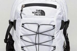 Best North Face White Backpack [Deals!] | Ultimate Backpack Traveler Guide: Tips, Destinations & Budget Hacks