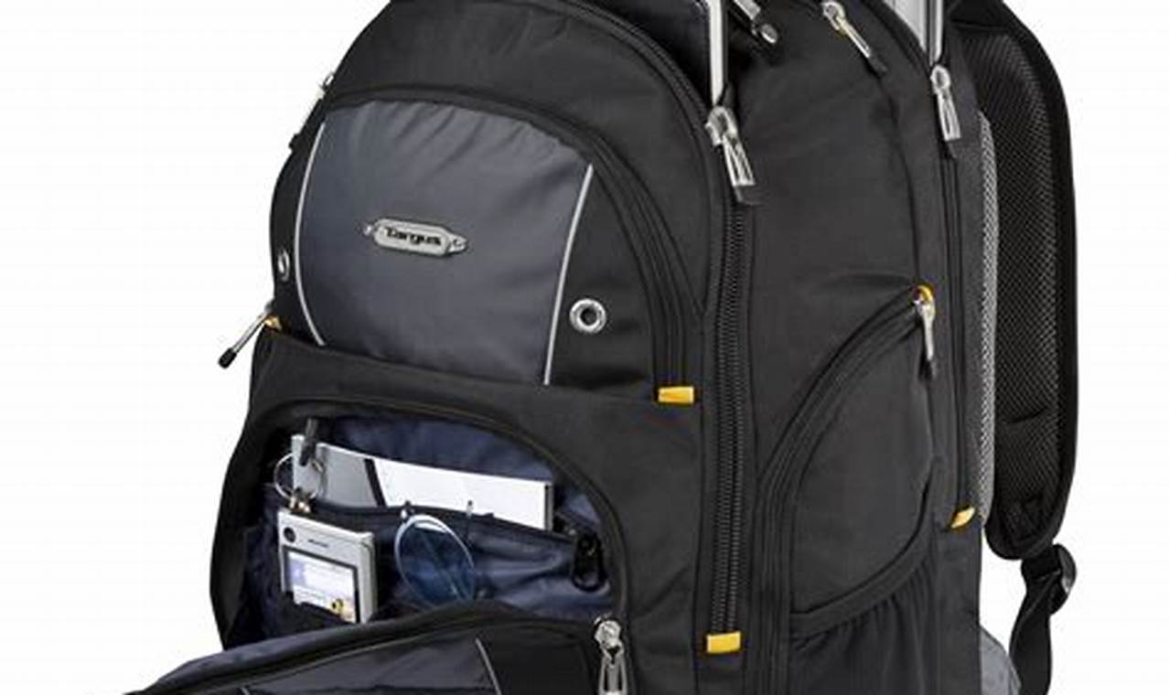 Protect Your Tech: Best 17 Laptop Backpack For Travel Ultimate Backpack Traveler Guide: Tips, Destinations & Budget Hacks Protect Your Tech: Best 17 Laptop Backpack For Travel | Ultimate Backpack Traveler Guide: Tips, Destinations & Budget Hacks