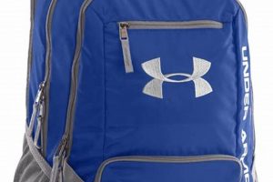 Best Blue Under Armour Backpack: [Model] Edition! | Ultimate Backpack Traveler Guide: Tips, Destinations & Budget Hacks