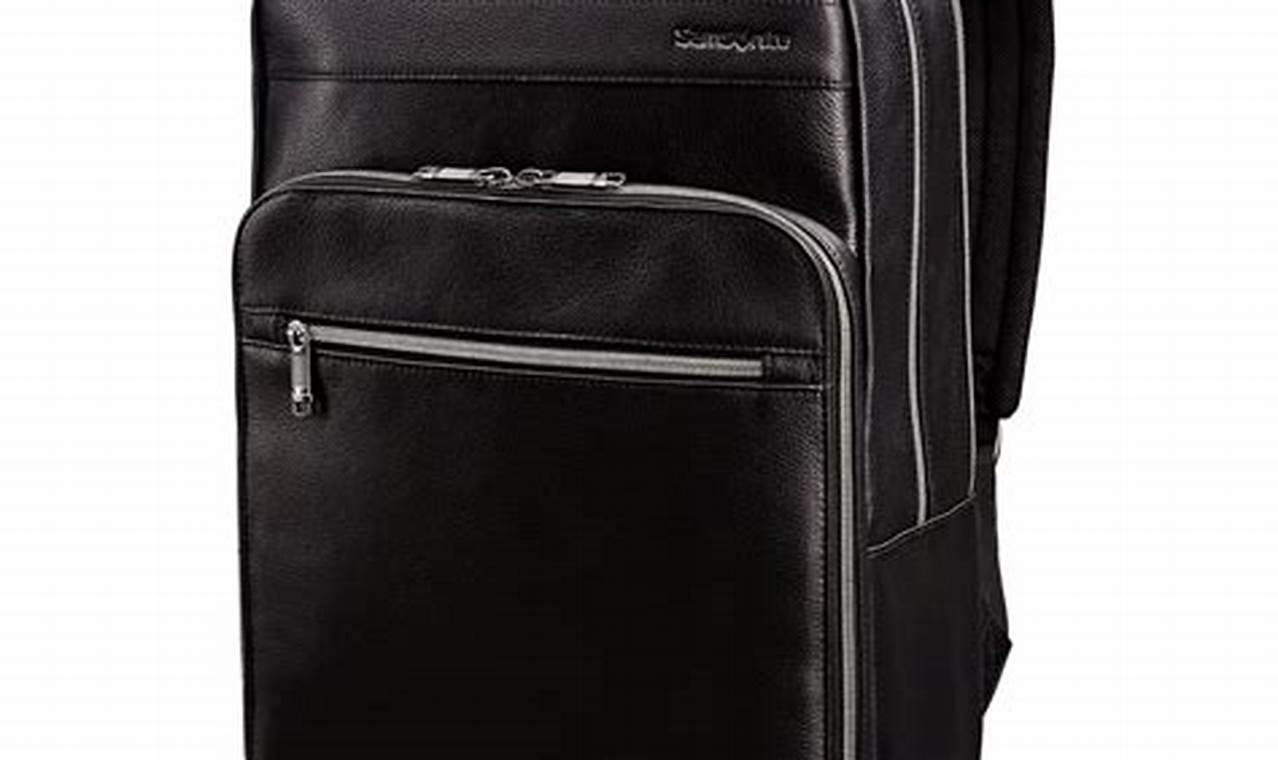 Best Samsonite Business Backpack: Your Mobile Office Ultimate Backpack Traveler Guide: Tips, Destinations & Budget Hacks Best Samsonite Business Backpack: Your Mobile Office | Ultimate Backpack Traveler Guide: Tips, Destinations & Budget Hacks