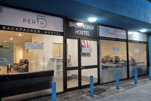 Perth Backpacker Hostels: Your Aussie Adventure Starts Here! Ultimate Backpack Traveler Guide: Tips, Destinations & Budget Hacks Perth Backpacker Hostels: Your Aussie Adventure Starts Here! | Ultimate Backpack Traveler Guide: Tips, Destinations & Budget Hacks