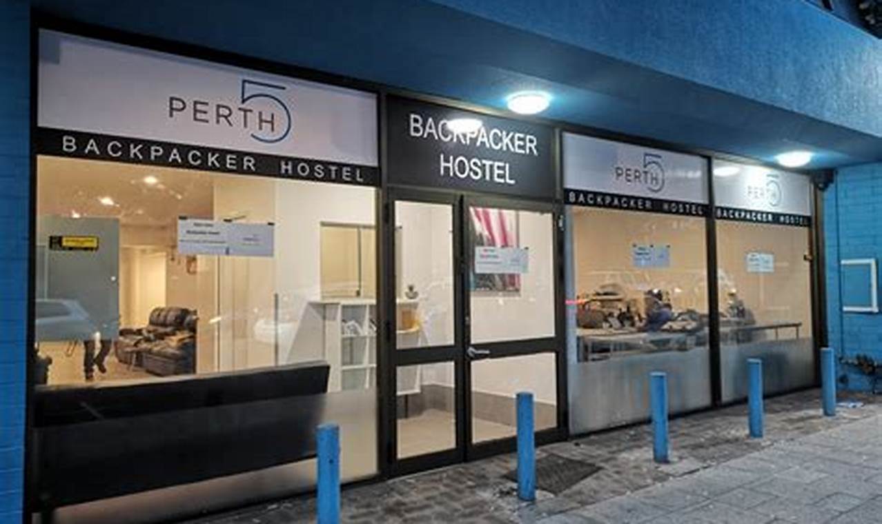 Perth Backpacker Hostels: Your Aussie Adventure Starts Here! Ultimate Backpack Traveler Guide: Tips, Destinations & Budget Hacks Perth Backpacker Hostels: Your Aussie Adventure Starts Here! | Ultimate Backpack Traveler Guide: Tips, Destinations & Budget Hacks