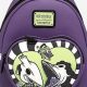 Loungefly's Beetlejuice Backpack: A Spooky-Chic Must-Have! | Ultimate Backpack Traveler Guide: Tips, Destinations & Budget Hacks