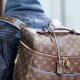 Stylish Louis Vuitton Men's Backpack: Bags & More! | Ultimate Backpack Traveler Guide: Tips, Destinations & Budget Hacks