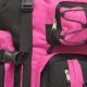 Best Pink Hiking Backpacks for Trails: Comfort & Style! | Ultimate Backpack Traveler Guide: Tips, Destinations & Budget Hacks