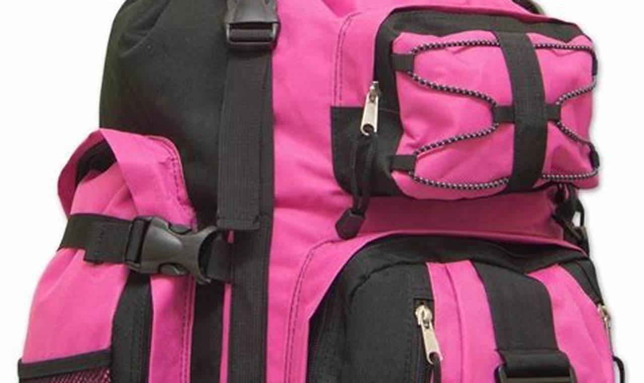 Best Pink Hiking Backpacks for Trails: Comfort & Style! Ultimate Backpack Traveler Guide: Tips, Destinations & Budget Hacks Best Pink Hiking Backpacks for Trails: Comfort & Style! | Ultimate Backpack Traveler Guide: Tips, Destinations & Budget Hacks