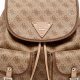 Chic Guess Backpack Purse: Style & Functionality! | Ultimate Backpack Traveler Guide: Tips, Destinations & Budget Hacks