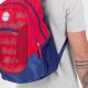 Best Red and Blue Backpack: Styles & Deals | Ultimate Backpack Traveler Guide: Tips, Destinations & Budget Hacks