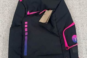 Best Nike Black Pink Backpack [Style & Sport] | Ultimate Backpack Traveler Guide: Tips, Destinations & Budget Hacks