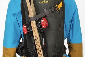 The Best Ski Carry Backpack for Winter Adventures Ultimate Backpack Traveler Guide: Tips, Destinations & Budget Hacks The Best Ski Carry Backpack for Winter Adventures | Ultimate Backpack Traveler Guide: Tips, Destinations & Budget Hacks