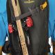 The Best Ski Carry Backpack for Winter Adventures | Ultimate Backpack Traveler Guide: Tips, Destinations & Budget Hacks