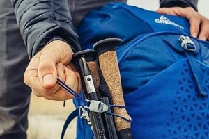 Hiking Hacks: How to Attach Hiking Poles to Backpack - Safely! Ultimate Backpack Traveler Guide: Tips, Destinations & Budget Hacks Hiking Hacks: How to Attach Hiking Poles to Backpack - Safely! | Ultimate Backpack Traveler Guide: Tips, Destinations & Budget Hacks