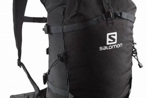 Guide: Best Salomon Backpacks for Your Next Hike! Ultimate Backpack Traveler Guide: Tips, Destinations & Budget Hacks Guide: Best Salomon Backpacks for Your Next Hike! | Ultimate Backpack Traveler Guide: Tips, Destinations & Budget Hacks