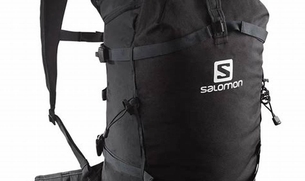 Guide: Best Salomon Backpacks for Your Next Hike! Ultimate Backpack Traveler Guide: Tips, Destinations & Budget Hacks Guide: Best Salomon Backpacks for Your Next Hike! | Ultimate Backpack Traveler Guide: Tips, Destinations & Budget Hacks