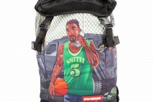 Elevate Your Game: Sprayground Basketball Backpack Style Ultimate Backpack Traveler Guide: Tips, Destinations & Budget Hacks Elevate Your Game: Sprayground Basketball Backpack Style | Ultimate Backpack Traveler Guide: Tips, Destinations & Budget Hacks