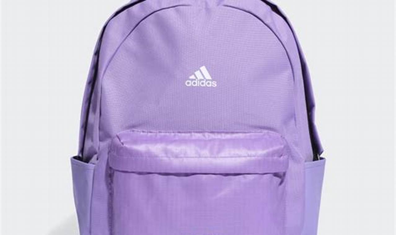 Best Purple Adidas Backpack: Style & Comfort! Ultimate Backpack Traveler Guide: Tips, Destinations & Budget Hacks Best Purple Adidas Backpack: Style & Comfort! | Ultimate Backpack Traveler Guide: Tips, Destinations & Budget Hacks