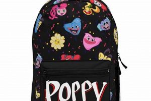 Poppy Playtime Backpack: Level Up Your Carry! Ultimate Backpack Traveler Guide: Tips, Destinations & Budget Hacks Poppy Playtime Backpack: Level Up Your Carry! | Ultimate Backpack Traveler Guide: Tips, Destinations & Budget Hacks