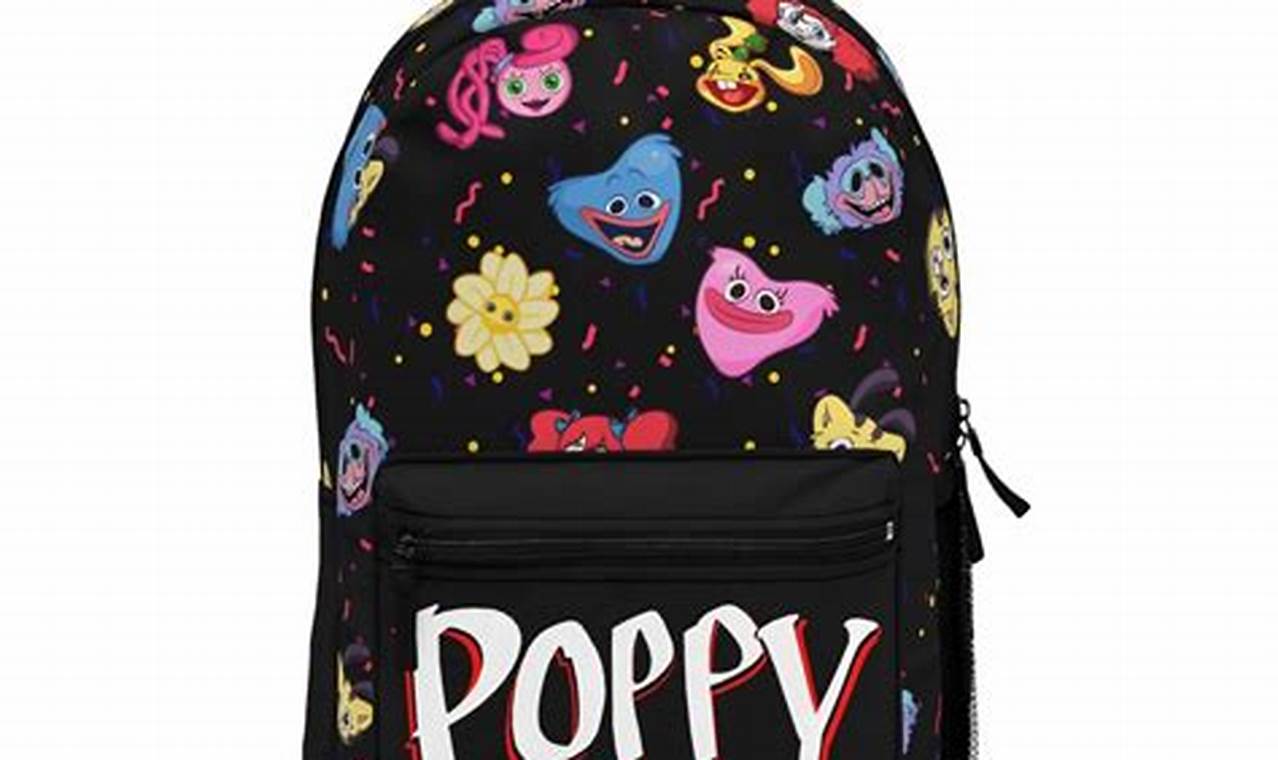 Poppy Playtime Backpack: Level Up Your Carry! Ultimate Backpack Traveler Guide: Tips, Destinations & Budget Hacks Poppy Playtime Backpack: Level Up Your Carry! | Ultimate Backpack Traveler Guide: Tips, Destinations & Budget Hacks