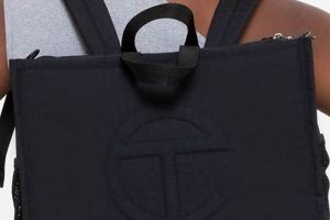 Telfar Backpack: The 'It' Bag Every Backpacker Needs! Ultimate Backpack Traveler Guide: Tips, Destinations & Budget Hacks Telfar Backpack: The 'It' Bag Every Backpacker Needs! | Ultimate Backpack Traveler Guide: Tips, Destinations & Budget Hacks