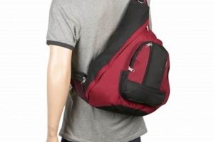 Backpack One Strap: Your Backpacker's Best Sling? Ultimate Backpack Traveler Guide: Tips, Destinations & Budget Hacks Backpack One Strap: Your Backpacker's Best Sling? | Ultimate Backpack Traveler Guide: Tips, Destinations & Budget Hacks