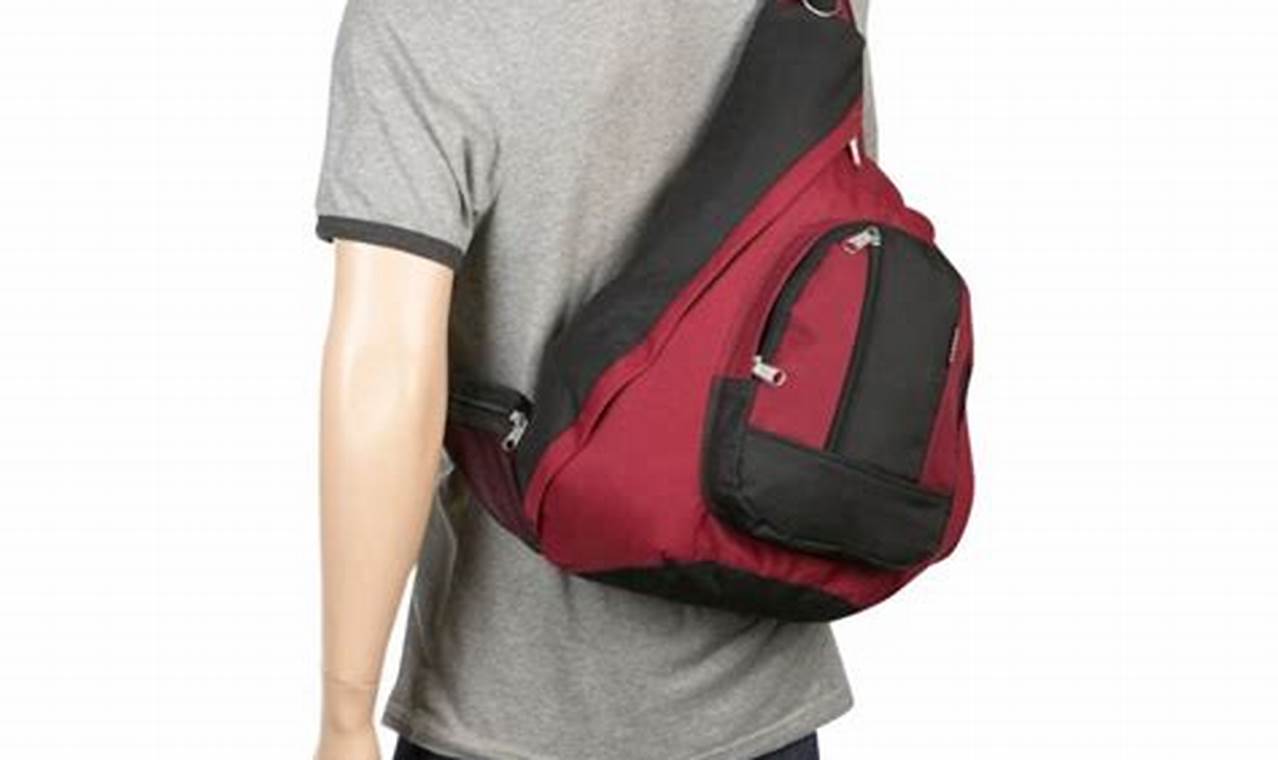 Backpack One Strap: Your Backpacker's Best Sling? Ultimate Backpack Traveler Guide: Tips, Destinations & Budget Hacks Backpack One Strap: Your Backpacker's Best Sling? | Ultimate Backpack Traveler Guide: Tips, Destinations & Budget Hacks