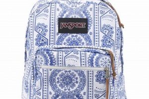Stylish Blue and White Jansport Backpack: Your Go-To Bag! Ultimate Backpack Traveler Guide: Tips, Destinations & Budget Hacks Stylish Blue and White Jansport Backpack: Your Go-To Bag! | Ultimate Backpack Traveler Guide: Tips, Destinations & Budget Hacks