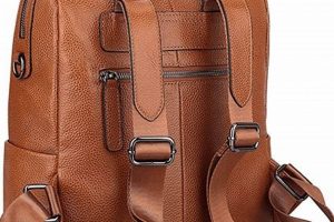 Stylish Womens Leather Backpack Purse - Best Picks! Ultimate Backpack Traveler Guide: Tips, Destinations & Budget Hacks Stylish Womens Leather Backpack Purse - Best Picks! | Ultimate Backpack Traveler Guide: Tips, Destinations & Budget Hacks