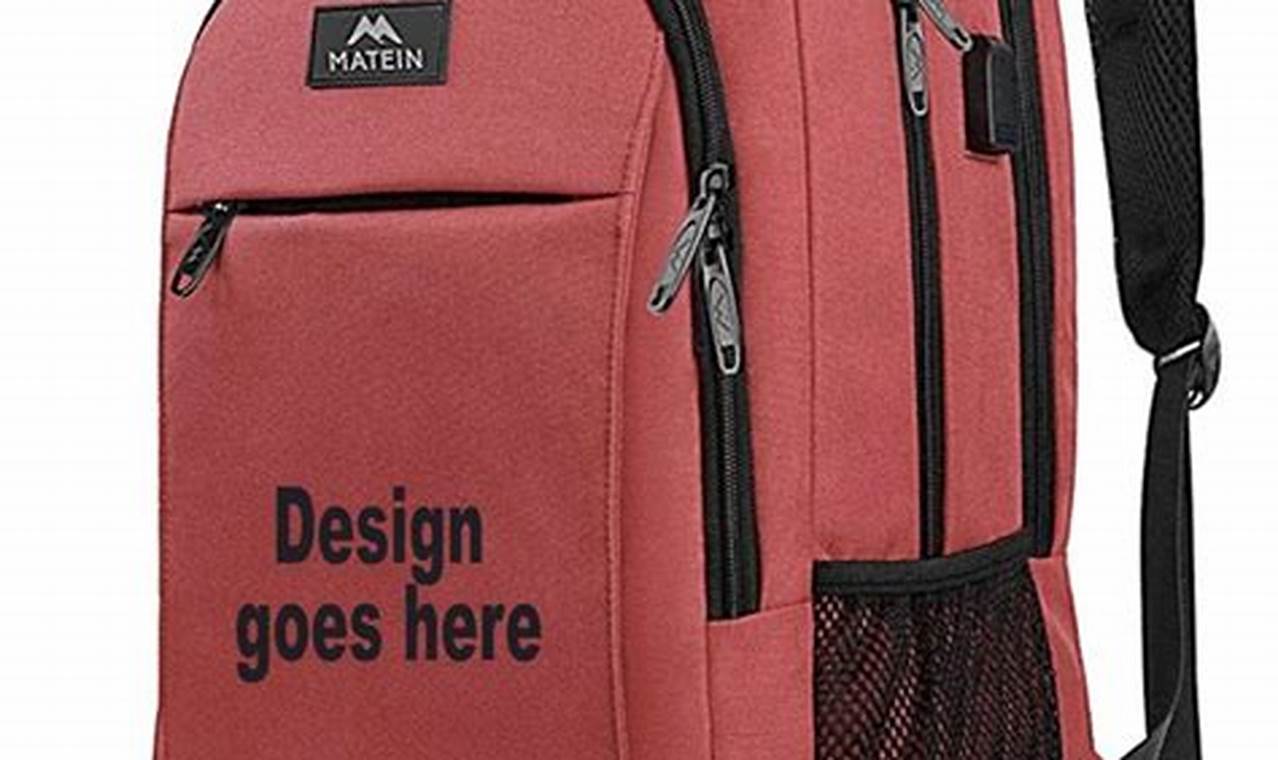 Design Your Own Custom Laptop Backpack Today! Ultimate Backpack Traveler Guide: Tips, Destinations & Budget Hacks Design Your Own Custom Laptop Backpack Today! | Ultimate Backpack Traveler Guide: Tips, Destinations & Budget Hacks