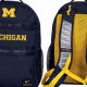 Shop Michigan Nike Backpacks: [Nike] Collection! | Ultimate Backpack Traveler Guide: Tips, Destinations & Budget Hacks