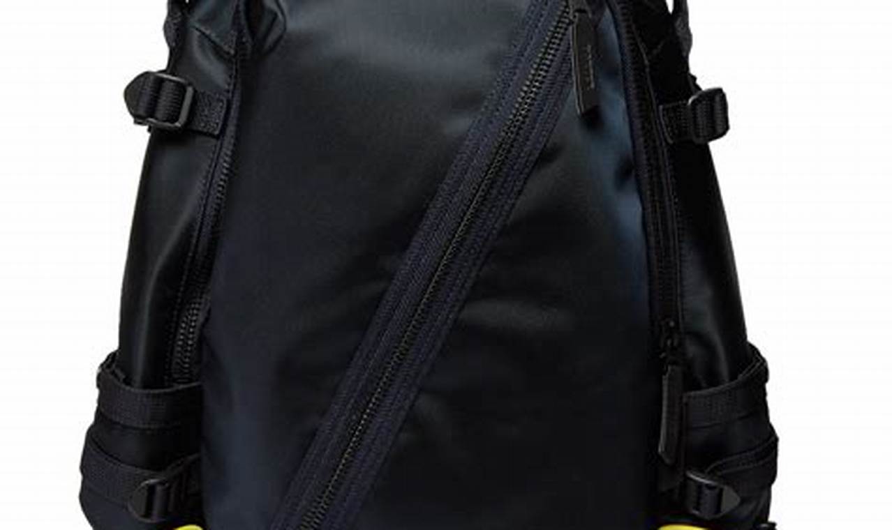 Best Porter Yoshida Backpack: Gear Up for Adventure! Ultimate Backpack Traveler Guide: Tips, Destinations & Budget Hacks Best Porter Yoshida Backpack: Gear Up for Adventure! | Ultimate Backpack Traveler Guide: Tips, Destinations & Budget Hacks