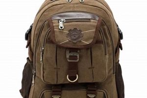 Best Large Backpacks for Men: [Activity] Ready! | Ultimate Backpack Traveler Guide: Tips, Destinations & Budget Hacks