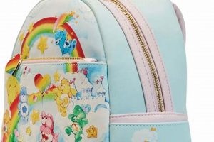 Best Care Bear Backpacks: Cute & Functional [Guide] | Ultimate Backpack Traveler Guide: Tips, Destinations & Budget Hacks