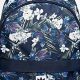 Shop Trendy Blue Floral Backpacks | Cute & Stylish | Ultimate Backpack Traveler Guide: Tips, Destinations & Budget Hacks